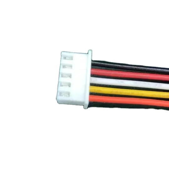 Xhp-3 Xhp-4 Jst Jst-xhp Xhp-11 Xhp-7 Xhp-5 Original 14pin 65cm Flat 2.5mm 2.0mm 2.54mm Pitch Conectores Socket Connector Cable