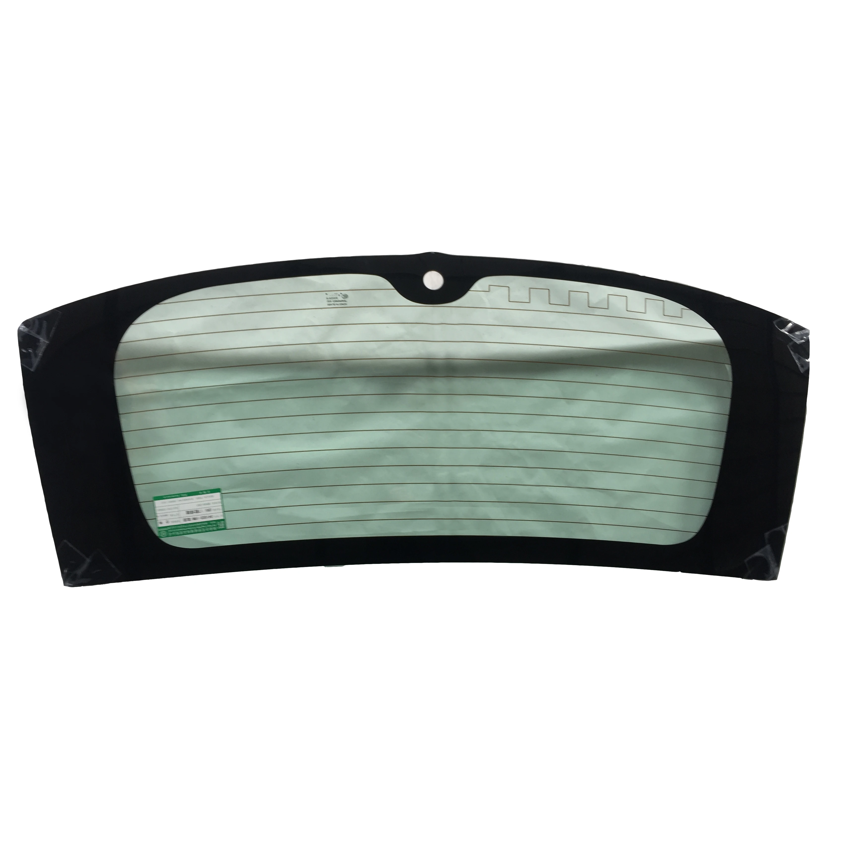 FYG  Auto glass  Tempered  Rear  Windshield replacement
