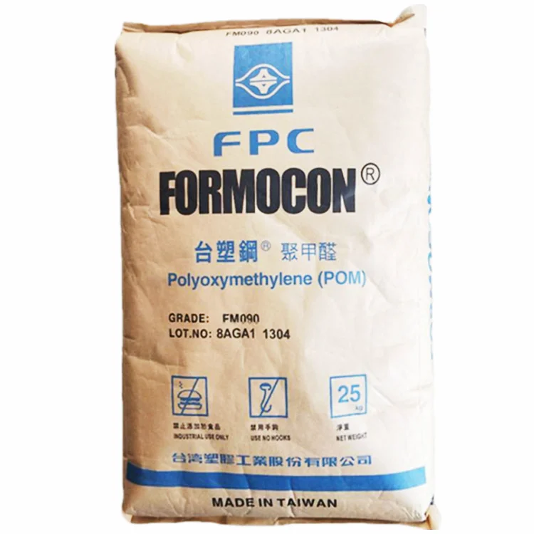 Оборудование общего класса для формальдегида, электрические и электронные детали, подшипник шестерни, молния POM Formosa plastic FM090