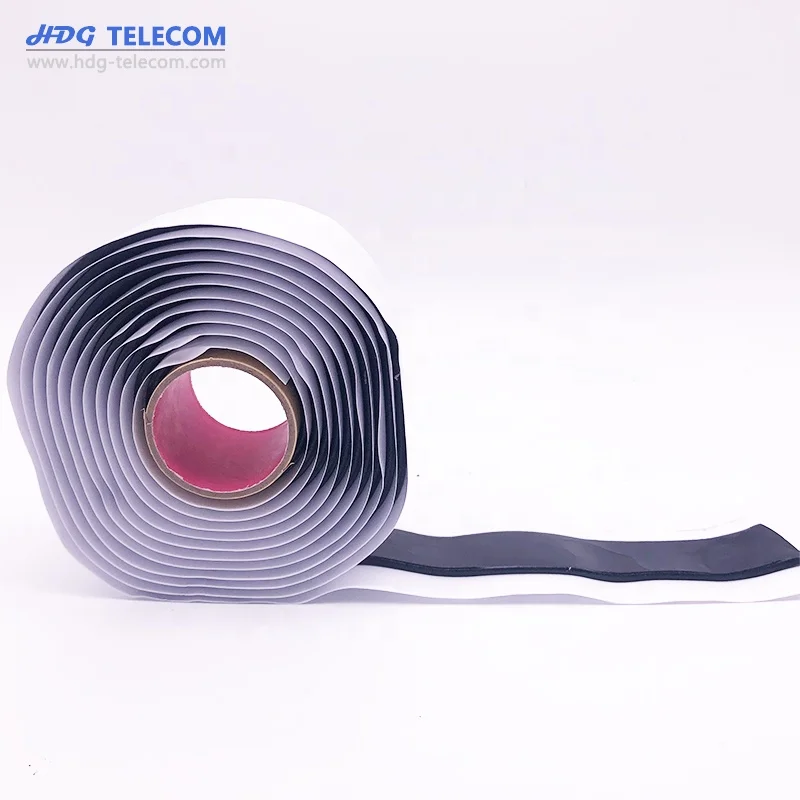 Butyl Insulating Mastic Tape and Pads, similar as  2229