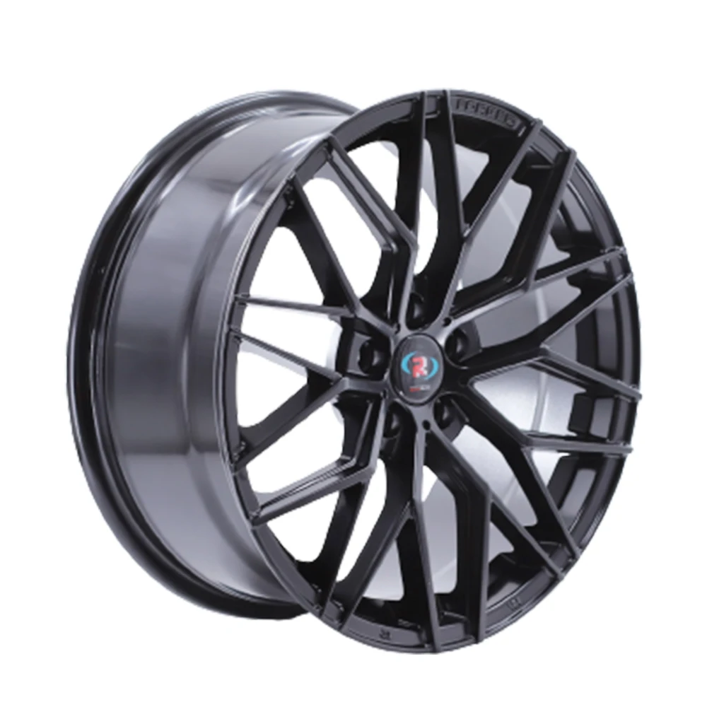 688 factory custom 17 18 inch 17x7.5 18x8.5 alloy wheels rims for car