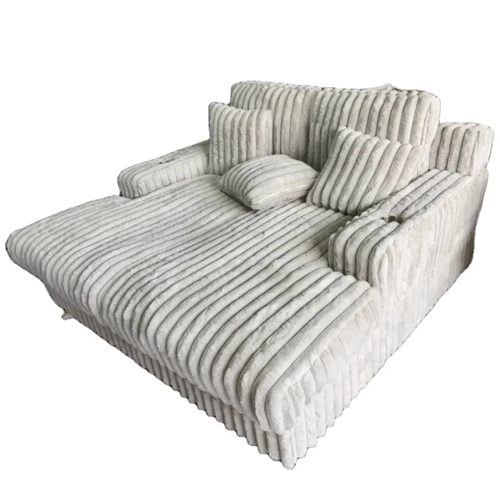 New Design Space saving Sofa beds Fabric Material L shape Functional Divan Living Room Combinations Convertible Sofa bed