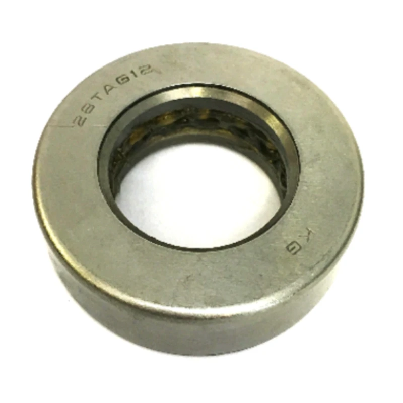 30TAG12 подшипник сцепления с глубокими шарикоподшипниками 30*54*17 мм