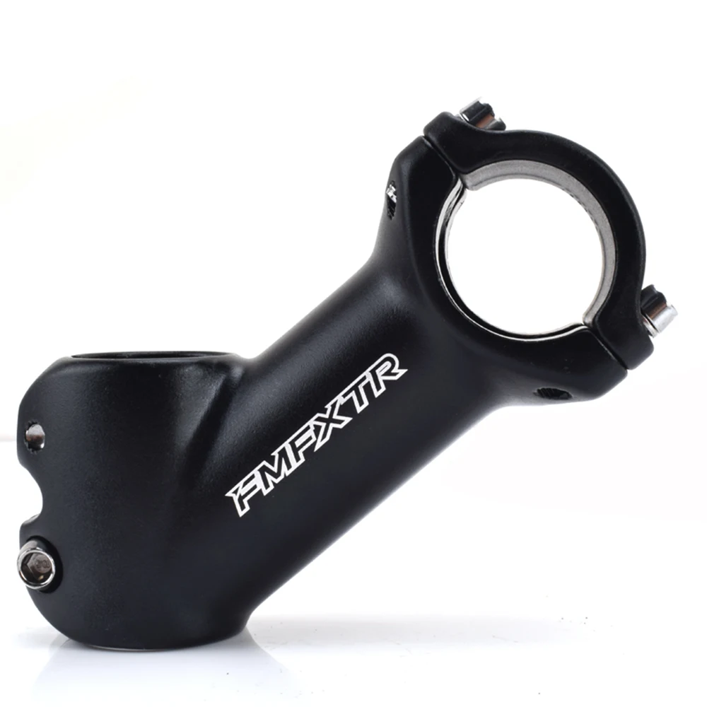 FMFXTR bicycle plus or minus 45 degrees stem MTB 31.8*90mm handlebar aluminum alloy mountain bike stem bicycle parts