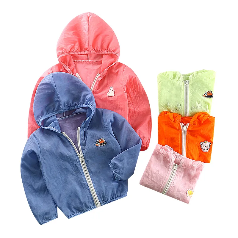 
Cheap Clearance Handle Printed Trendy Baby Sunscreen 