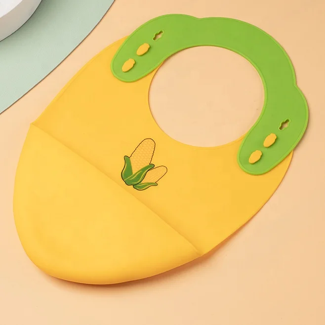 New Style Baby Feeding Tableware Box Set Gifts Baby Silicone Plate Spoon & Fork and Detachable Straw Set