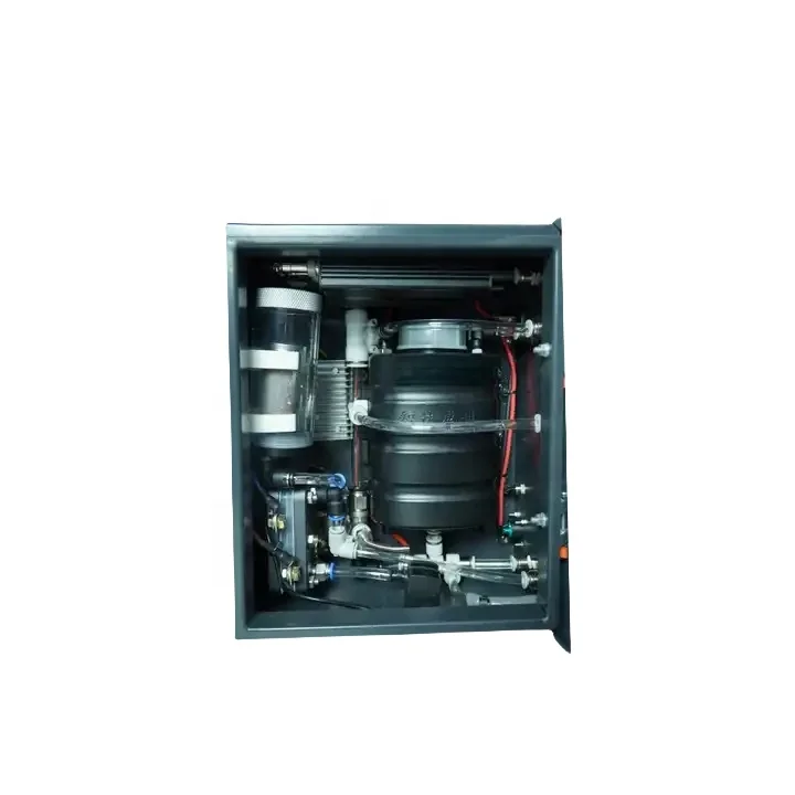 Hydrogen Power Generator Power Saver New HHO Generator Design
