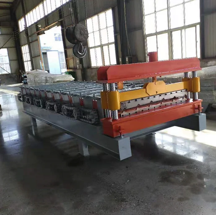 2024 HKY Brand new cold Metal Rolling Machine with high quality