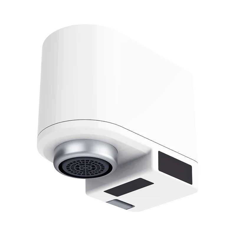 
Original Xiaomi Xiaoda Automatic Water Saver Tap Smart Faucet Sensor Infrared Water Energy Saving Device Kitchen Nozzle Tap 