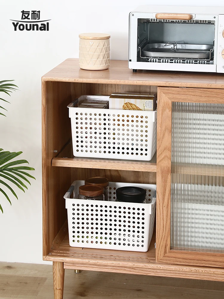 baby clothing plastic stackable kitchen vegetable bath toy organizer storage basket