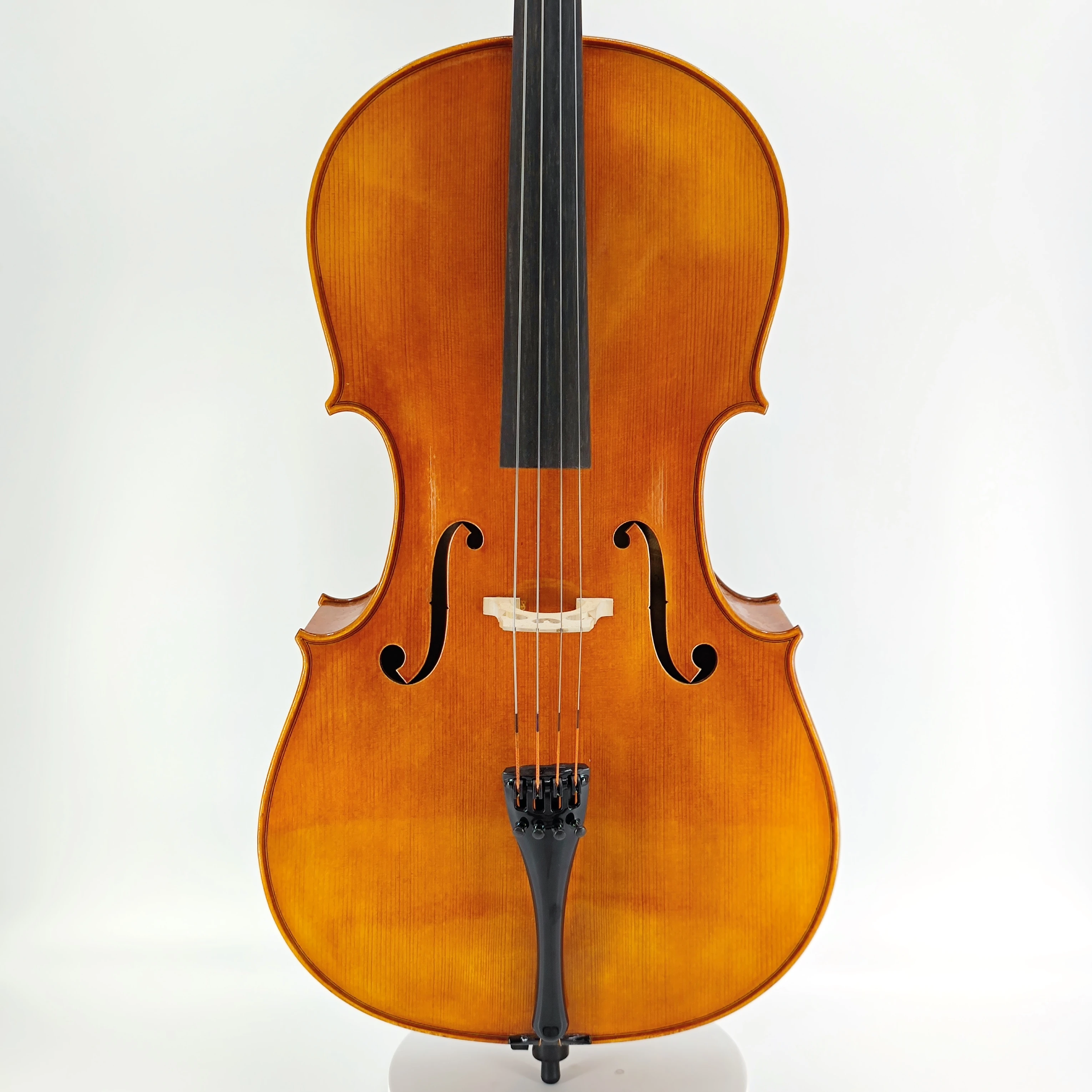 Professional 4/4 European mater high grade antique Handmade cello