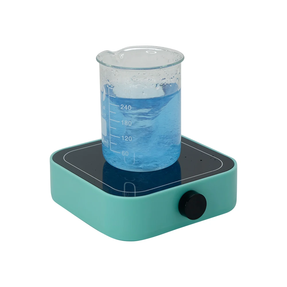 OEM Available Speed Adjustable 20-2000rpm 3L Laboratory Beaker Flask Stirring Mixer Magnetic Stirrer