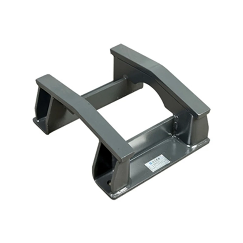 Hot sale Track Chain Guard Excavator Spare Parts for KOBELCO SK60 SK100 SK200 SK220 SK230 SK300 SK330 SK350