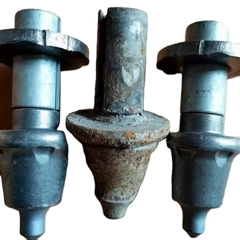 Б/у запчасти для инженерной машины, аксессуары для фрезерных станков, головка инструмента, универсальная модель