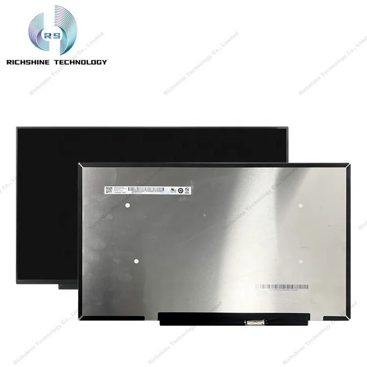 AUO 14 Inch FHD IPS Screen laptop replacement TFT LCD 30pin connector B140HAN06.8 brand new screen A1 grade