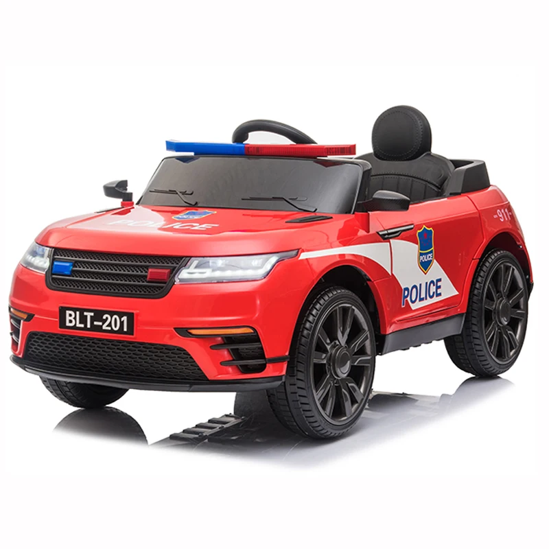 New Kids UTV Battery Power 4 Wheel Kids Ride On Cars With The Parent Control Remote