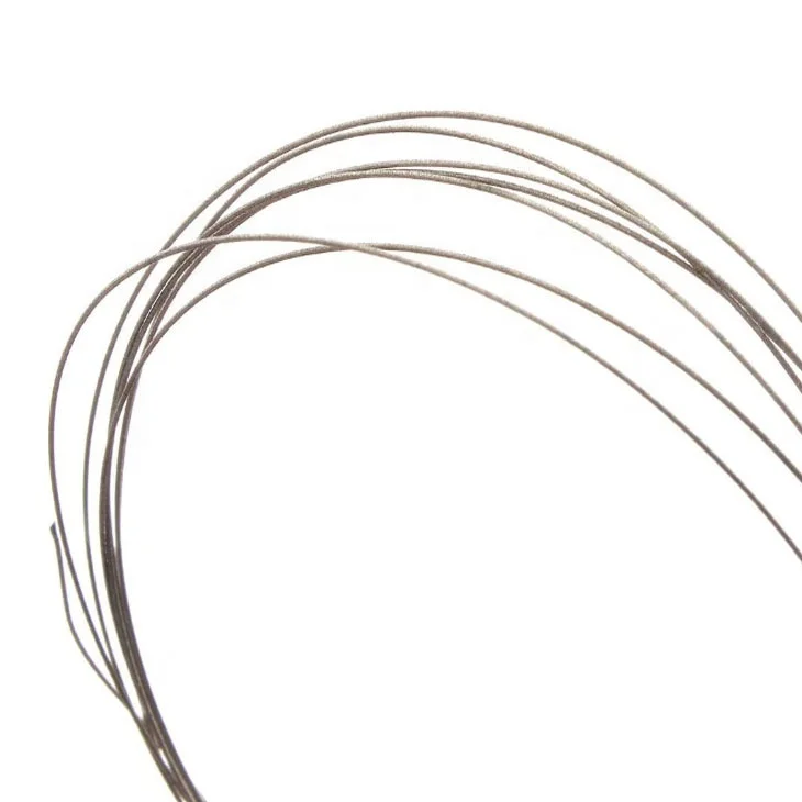 Huanghe Whirlwind 65m/roll Wire Saw 0.3mm Diamond Wire Saw Sapphire For Cutting Sapphire