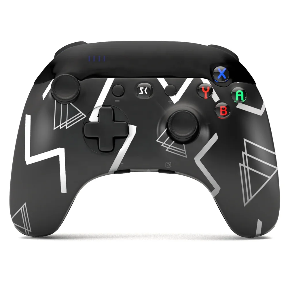 High Quality Wireless Game Pad For Nintendo Switch Game Control  Gyroscope Pad For  Switch Pro Joystick