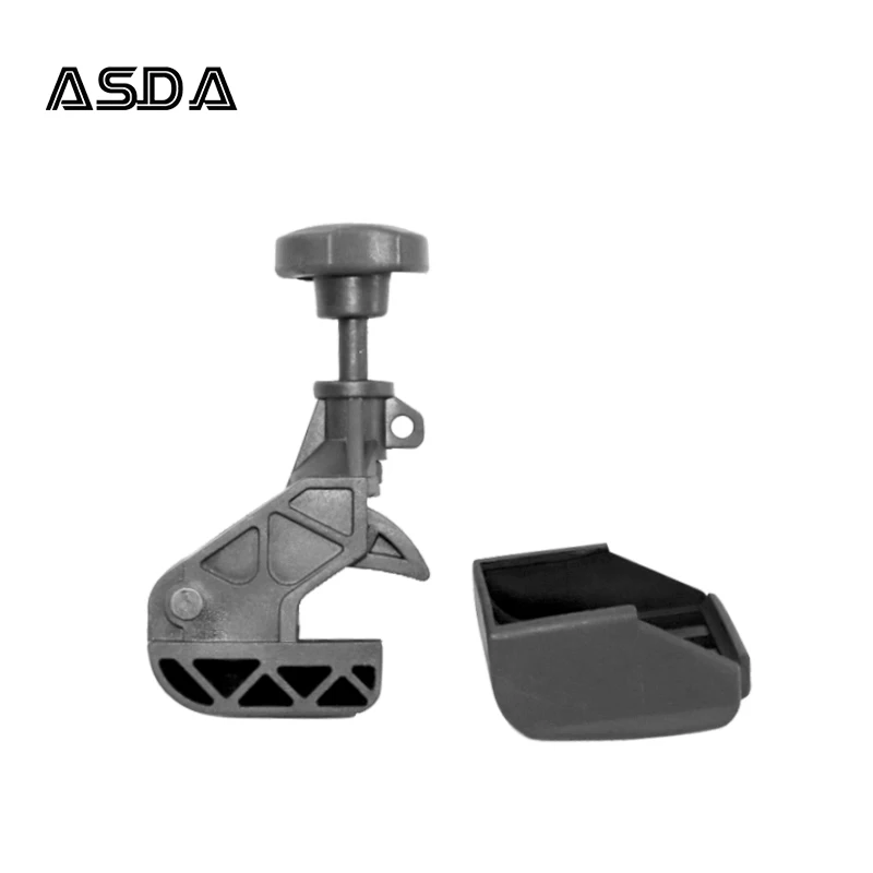 Car Tire Mounting Tool Rim Wheel Changing Helper Tire Changer Bead Clamp Mount Drop Center Tool Depressor Car Accessories