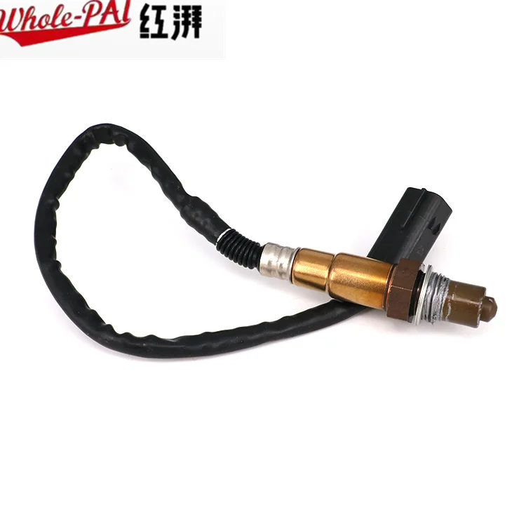 Car 4 Wire Air Fuel Ratio Sensor Lambda O2 Oxygen Sensor 0258006948 9052870 For Wuling MGSW KIA MAZDA