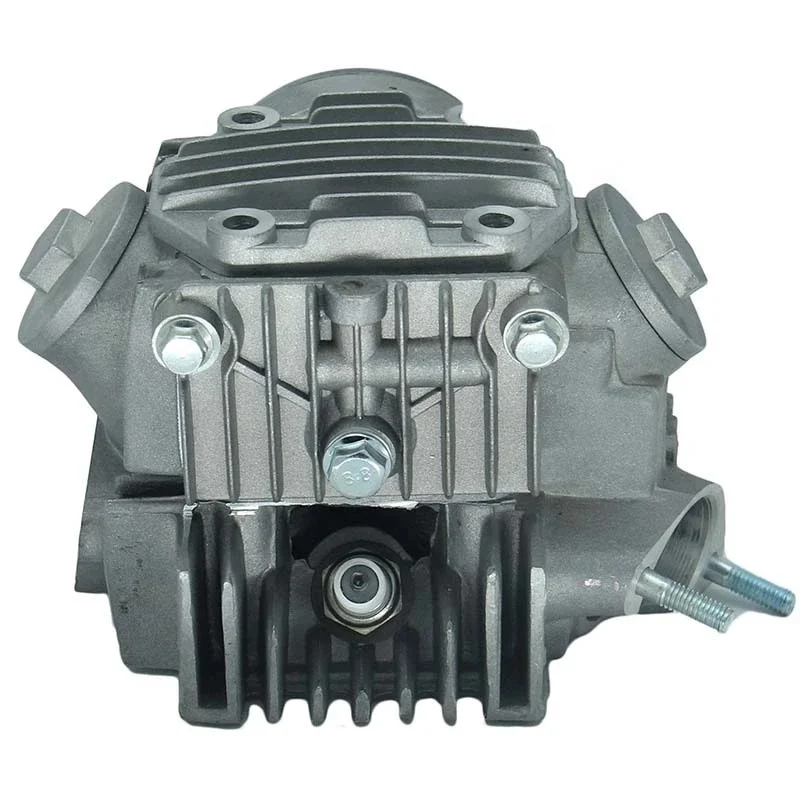 CQJB головка цилиндра мотоцикла 70cc 90cc части двигателя мотоцикла цилиндр