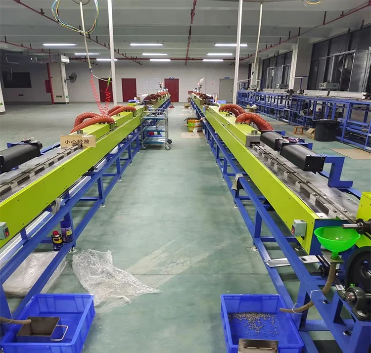 electronics production machinery SMD MELF resistor coating machine 30KW 30000pcs per hour