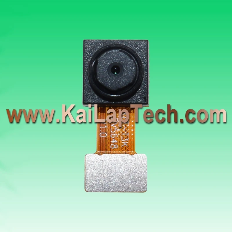 5MP OV5648 MIPI-интерфейс Фиксированный фокус Модуль камеры KLT-T3K-OV5648 V1.1