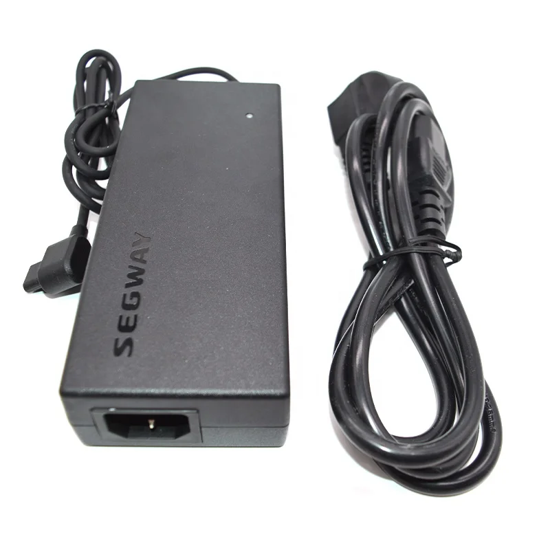 Battery Charger For Ninebot Mini Plus Self Balancing Scooter Xiaomi Mi 9 Plus 58.8V 2A Power Adapter Parts