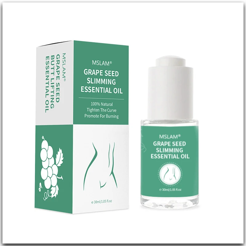 OEM magical slimming oil firming cream V-line lifting shaping product anti cellulite lose weight