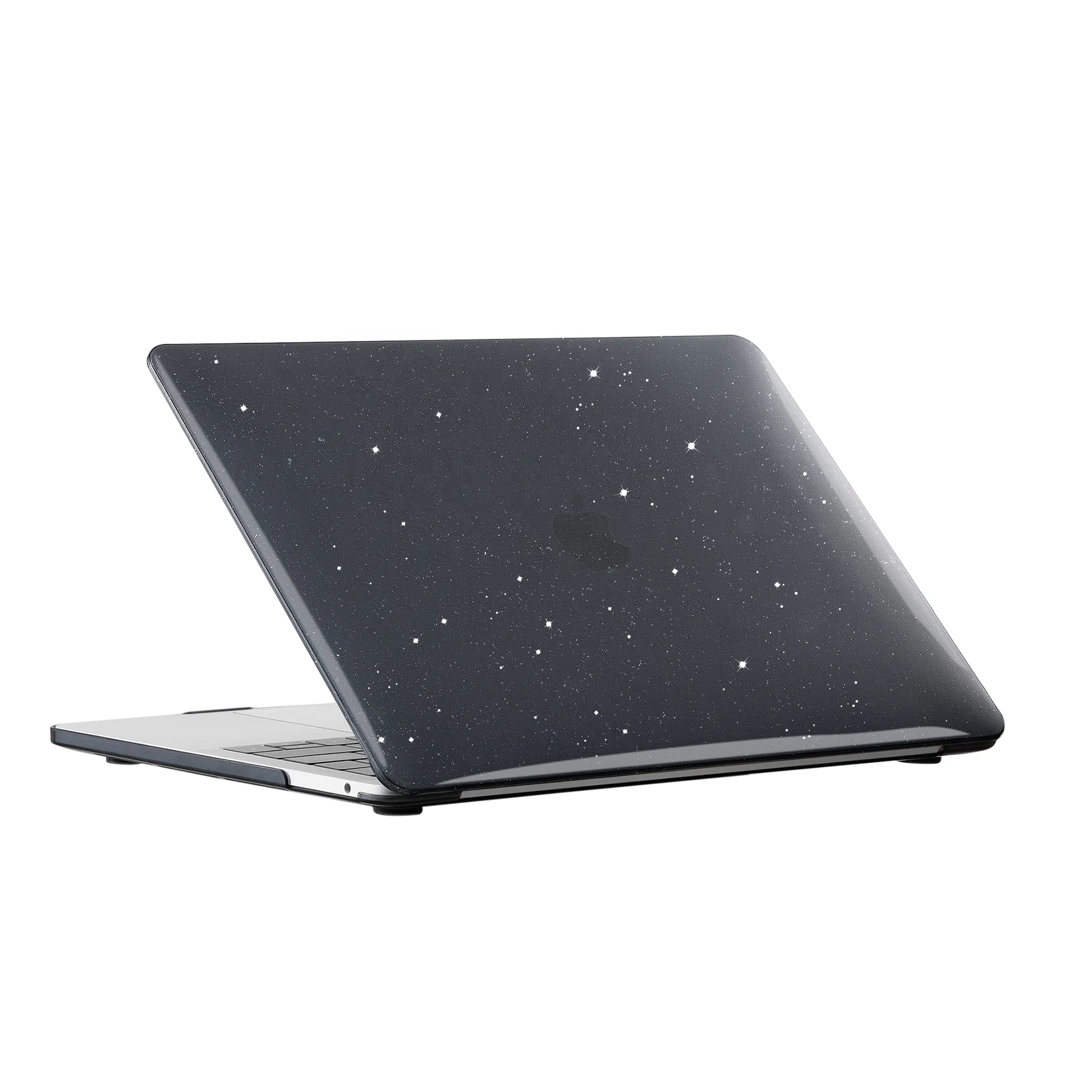 2024 Новое поступление Лидер продаж блестящий чехол с кристаллами для MacBook Pro 13 дюймов