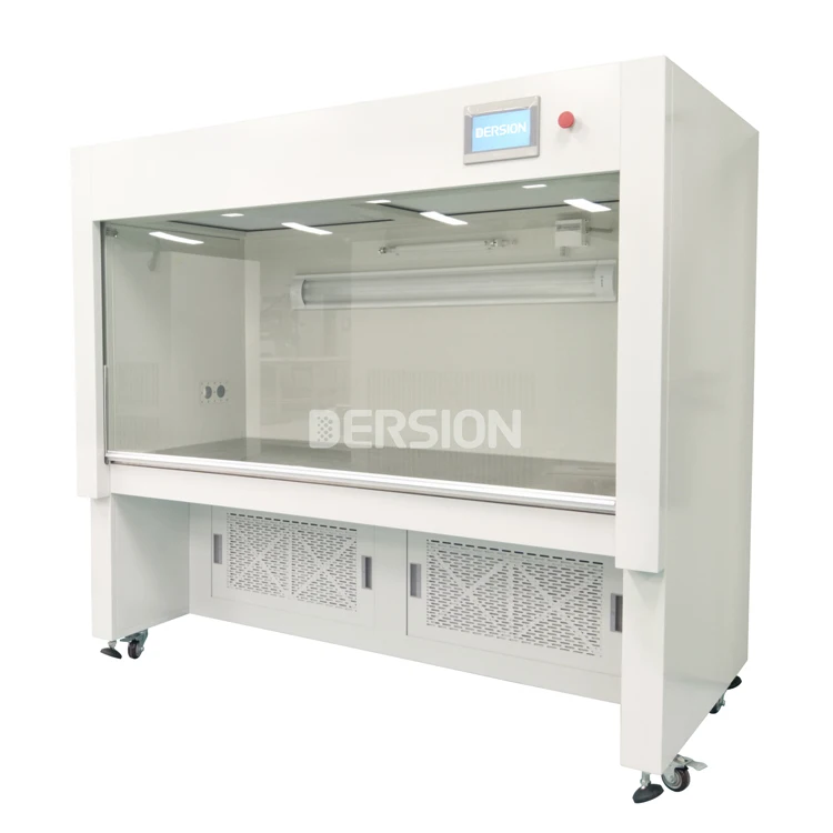 Class 100 CWB-1340 high quality vertical horizontal laminar air flow hood clean bench