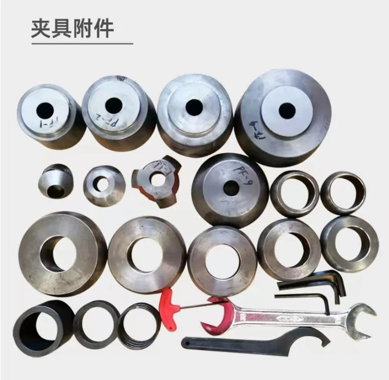 Brake Repair Lathe for Car and Tuck Brake drum and disc Repair Lathe Brake disc and drum polishing