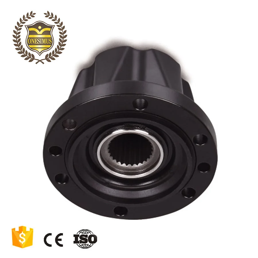 Manual  FOR SUZUKI Samurai Sierra Vitara Auto Free Wheel Hub B030HP AVM538HP