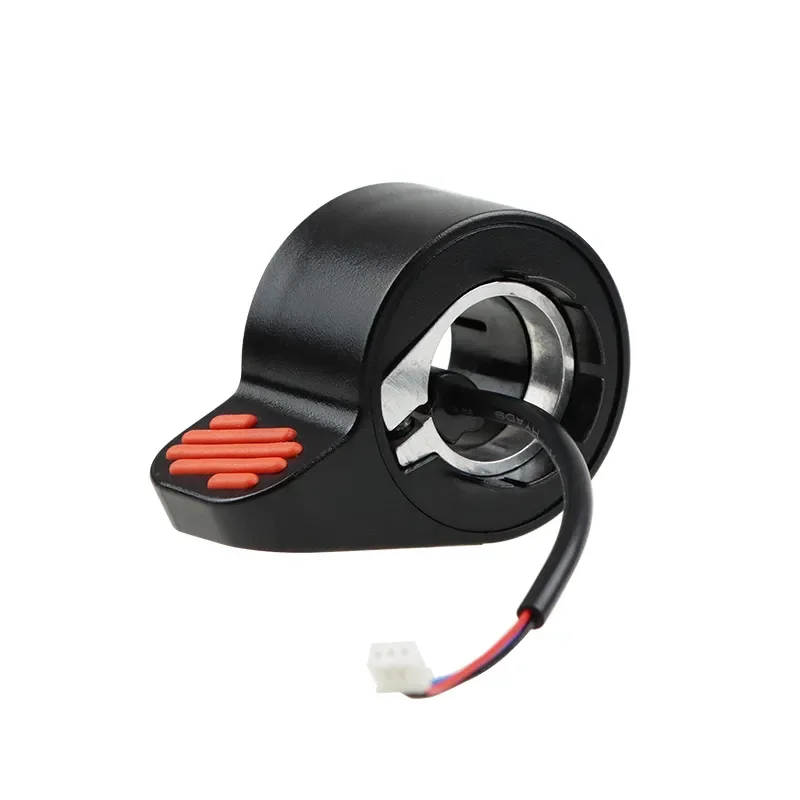 Brake parts and Accelerator Throttle for original ninebot ES1ES2ES4 shaing scooter parts Finger Accelerator