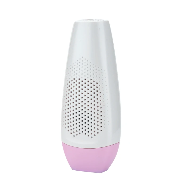 
IPL hair removal permanent electric depiladora with Ice sense 