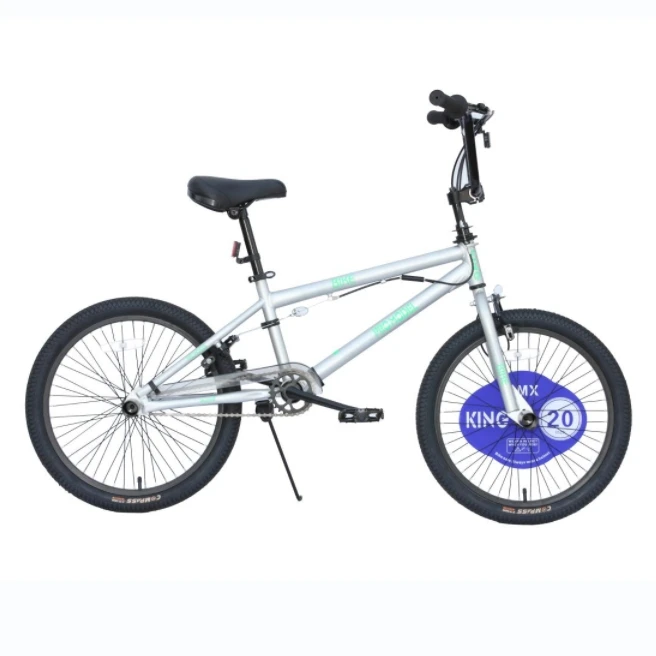 Magnesium alloy auxiliary steel Kids Bicycle for 4 years old children