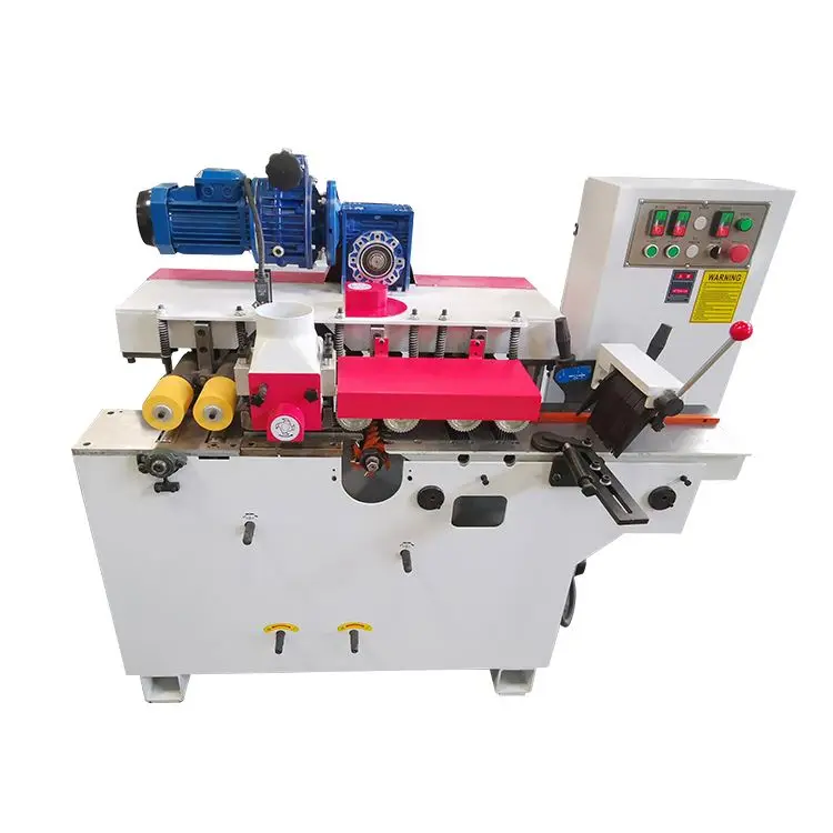 Wooden Broom Handle Mop Stick Making Machine/Wood Polishing Machine/Round Wood Stick Making Machine