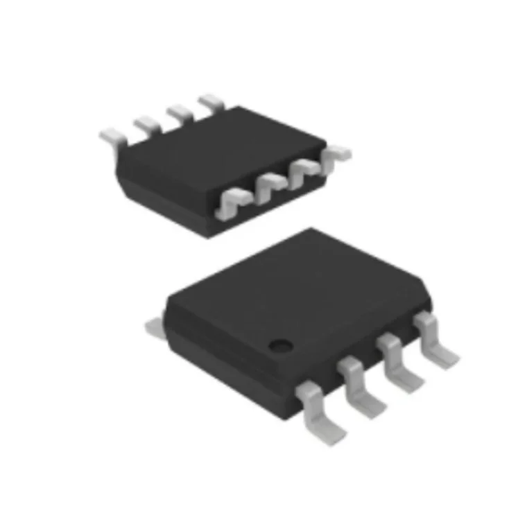 Instrumentation Op Amp Amplifier Chip SOP-8 Package Electronic Components Integrated Circuit IC Amplifier