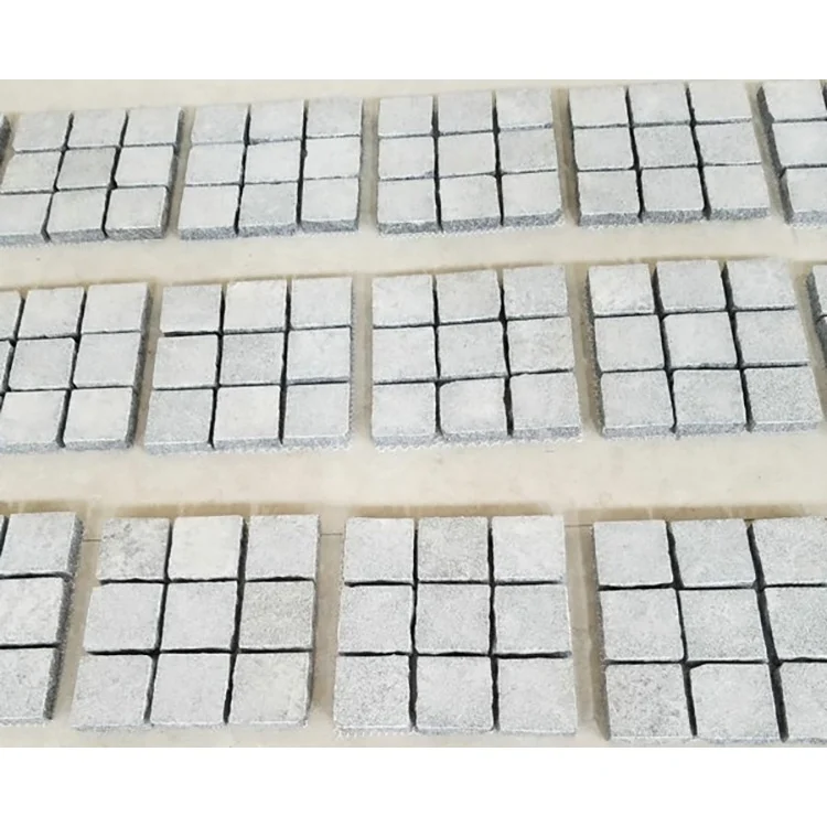 Wholesale price driveway grey block pavement paving bricks and pavers