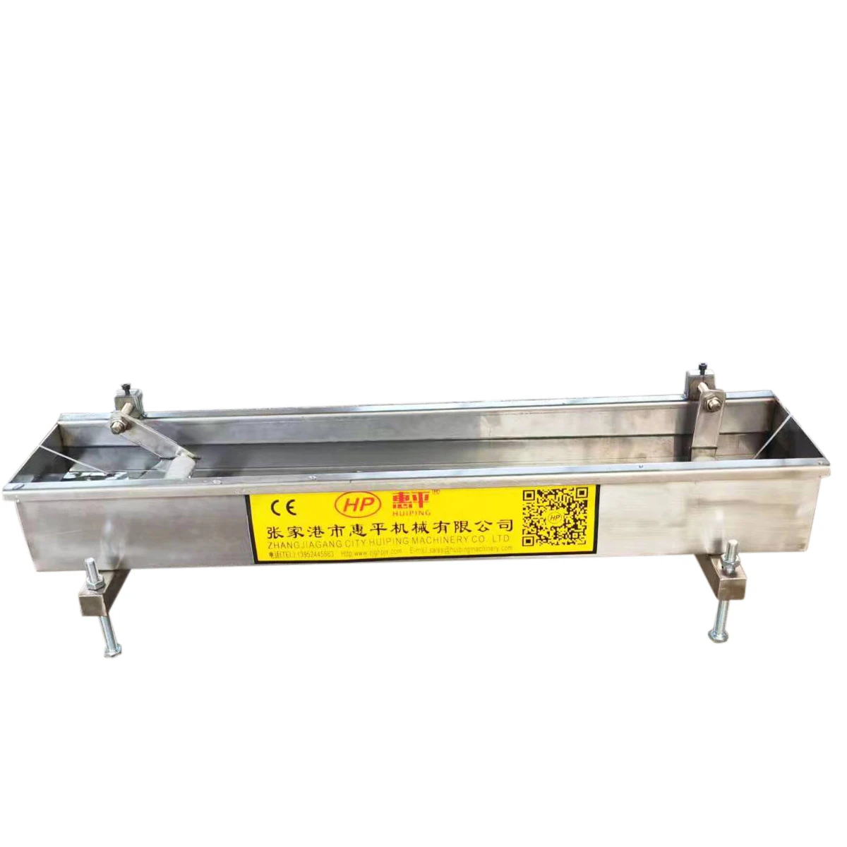 Plastic Particle Making Machine Extruder Machine