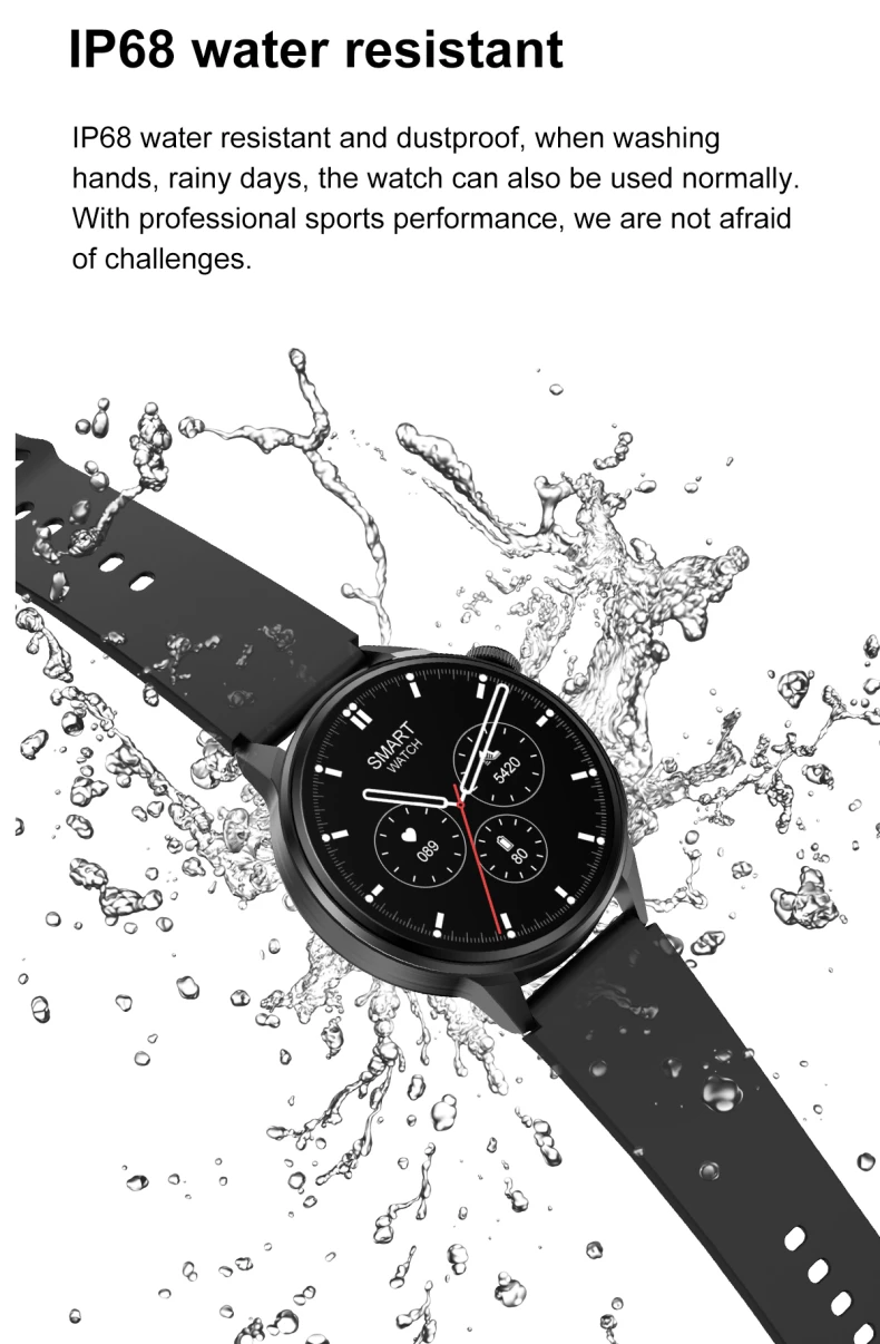 2022 Smart Watch DT4 Plus Smart Watch with NFC BT Call Wireless Charger Rotary Encoder Knob Music Control Heart Rate Smartwatch(23).jpg