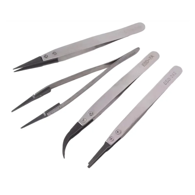 Пинцет для нержавеющей стали