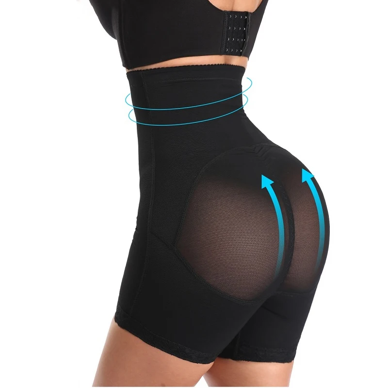  Женские Бесшовные Body Shaper удобные Высокая талия для похудения живота с эффектом подтяжки ягодиц помогут вам скорректировать фигуру до появления идеальных форм
