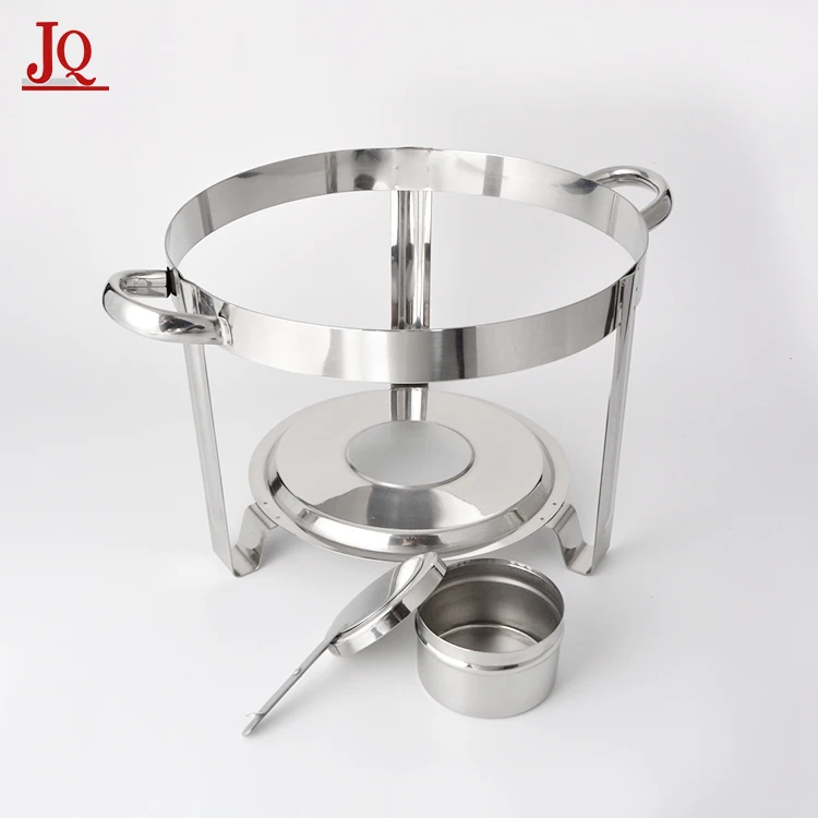 Factory Direct Various Design Economic Chafing Dish For Sales