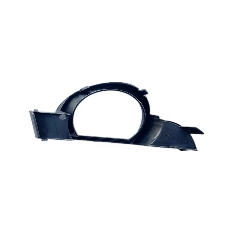 OEM 4L0 807 490  Fog Lamp Grille For Audi Q7 2008