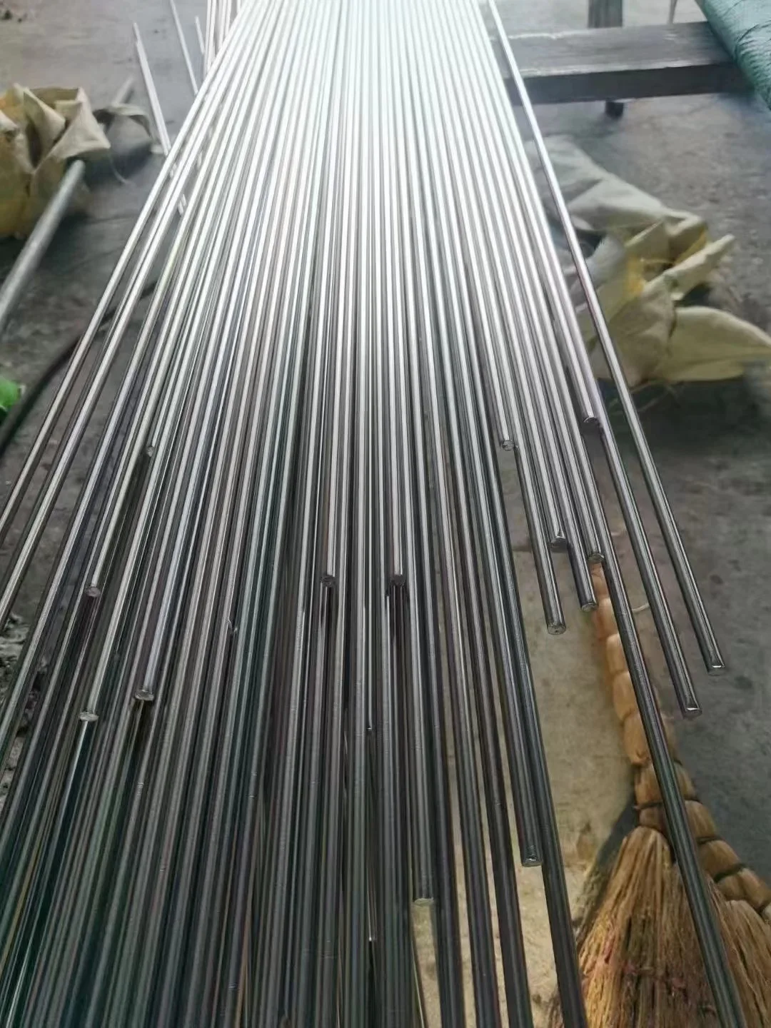 China factory Stainless Steel 17-4 PH ASTM A564 Gr630 sus 630 Round Bar