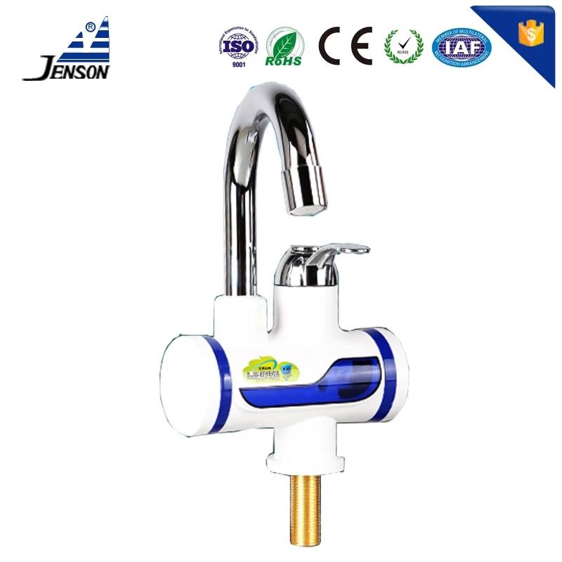 
2019 household instant tankless electric endless heating water dispenser faucet 