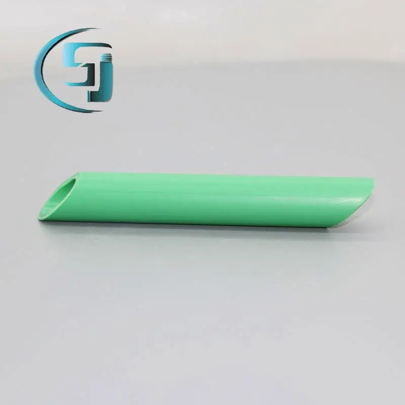 Factory Original Heat-Resistant Pipe Ppr Hot Water Manufacturing High-Pressure Water Supply Pipe