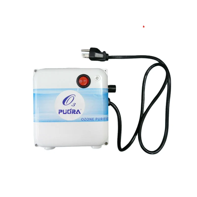 
Генератор озона очиститель воды керамическая пластина Корона генератор озона 