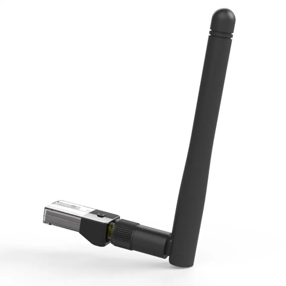 Внешняя антенна MT7601 2 дБи, карта nanetwork, Wi-Fi ключ, USB адаптер 802.11n 2,4G 1T1R 150 Мбит/с